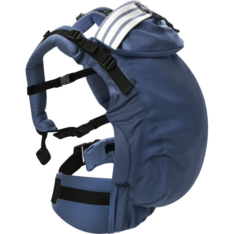 Porte-bébé Néobulle Néo+