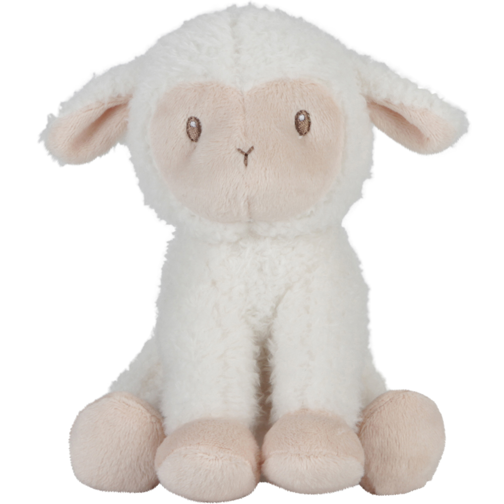 Peluche Mouton Little Farm (17 cm) (Little Dutch) - Image 1