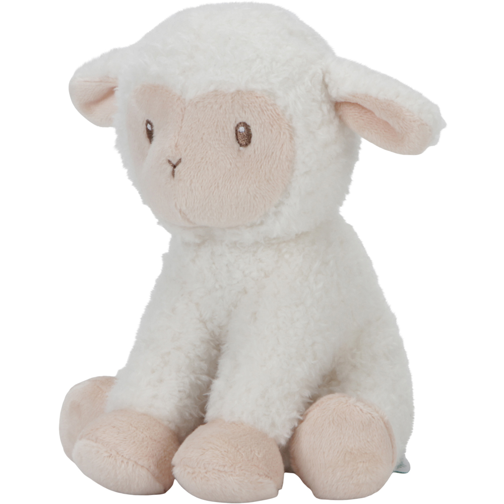 Peluche Mouton Little Farm (17 cm) (Little Dutch) - Image 6