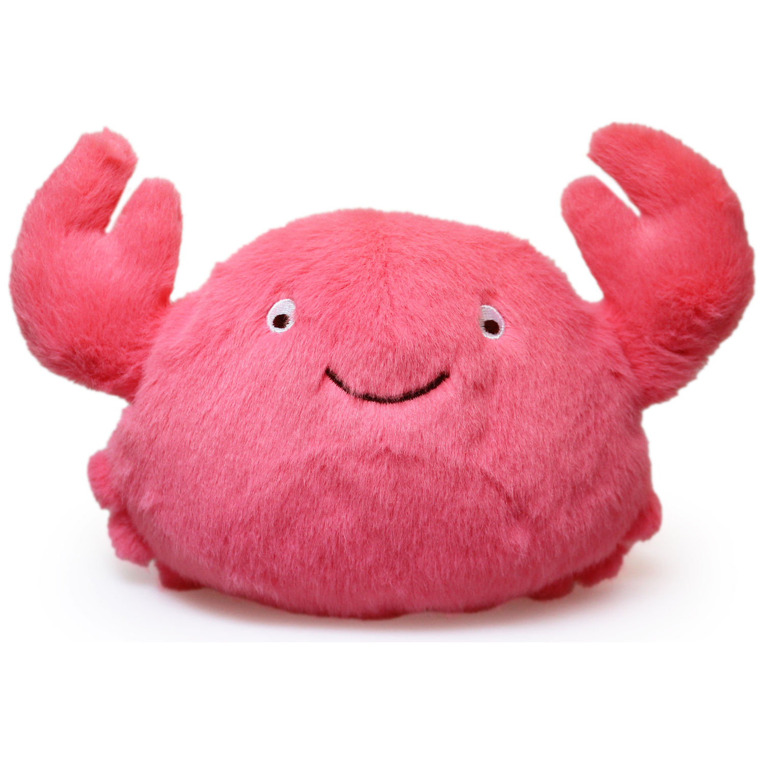 Atelier Pierre Junior - Peluche veilleuse Théo le crabe