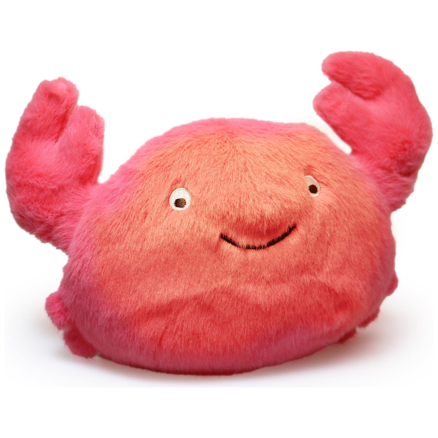Peluche veilleuse Théo le crabe (Atelier Pierre Junior) - Image 5