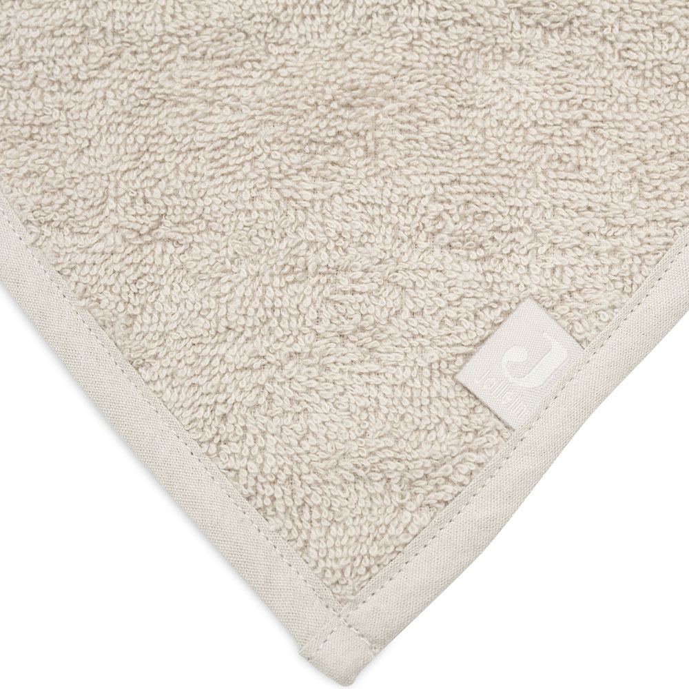 Lot de 2 bavoirs bandana Nougat (Jollein) - Image 5