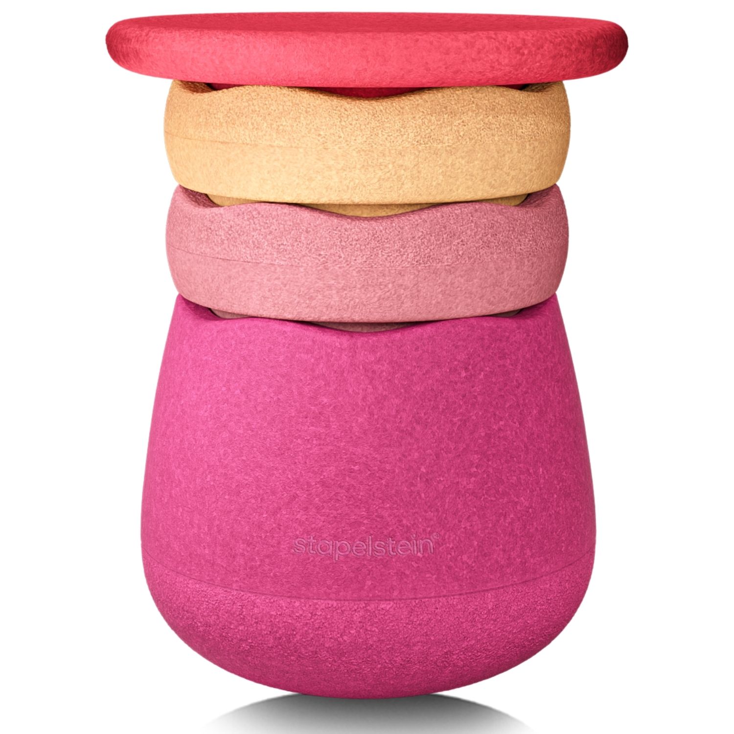 Parcours de motricité