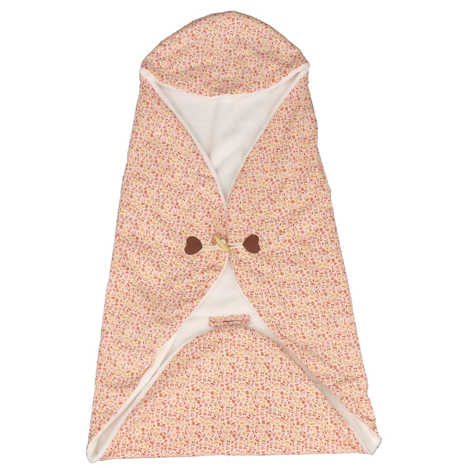 Couverture nomade Esmée