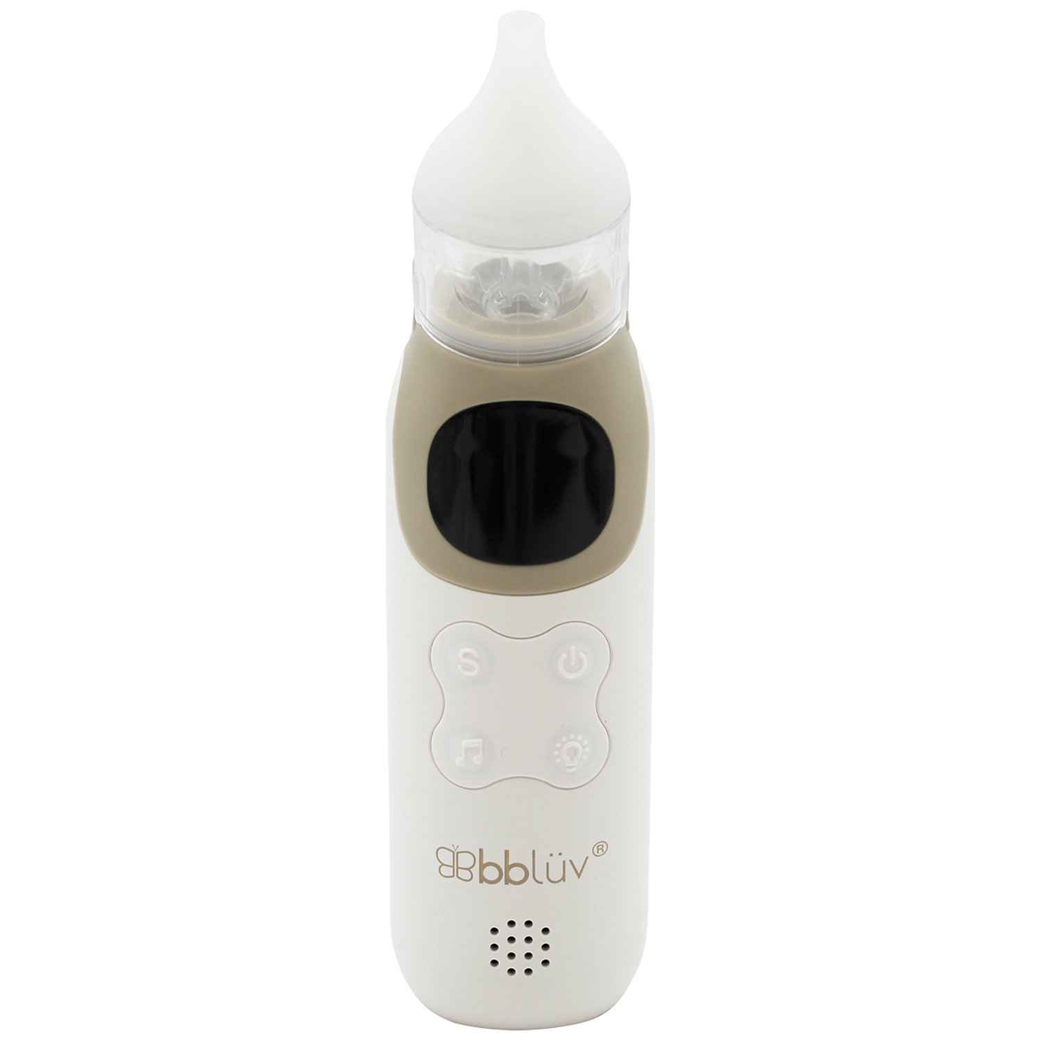 Mouche bébé électrique Rinö Pro (Bblüv) - Image 1