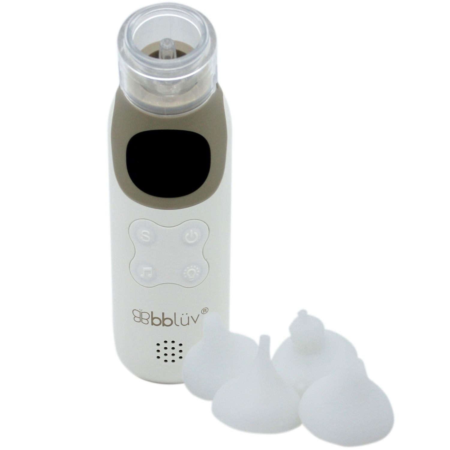 Mouche bébé électrique Rinö Pro (Bblüv) - Image 6