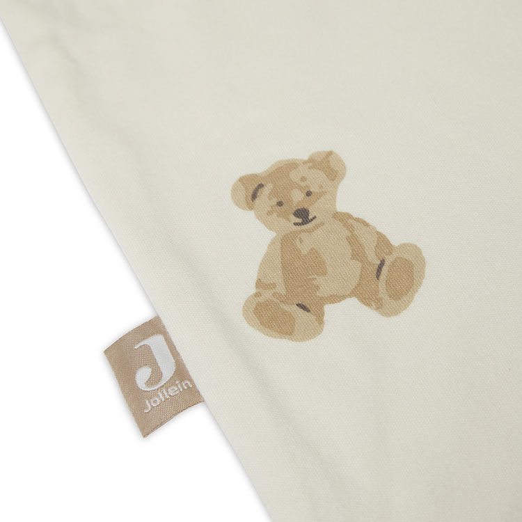 Gigoteuse légère Jersey Teddy Bear TOG 0,5 (6-18 mois) (Jollein) - Image 3
