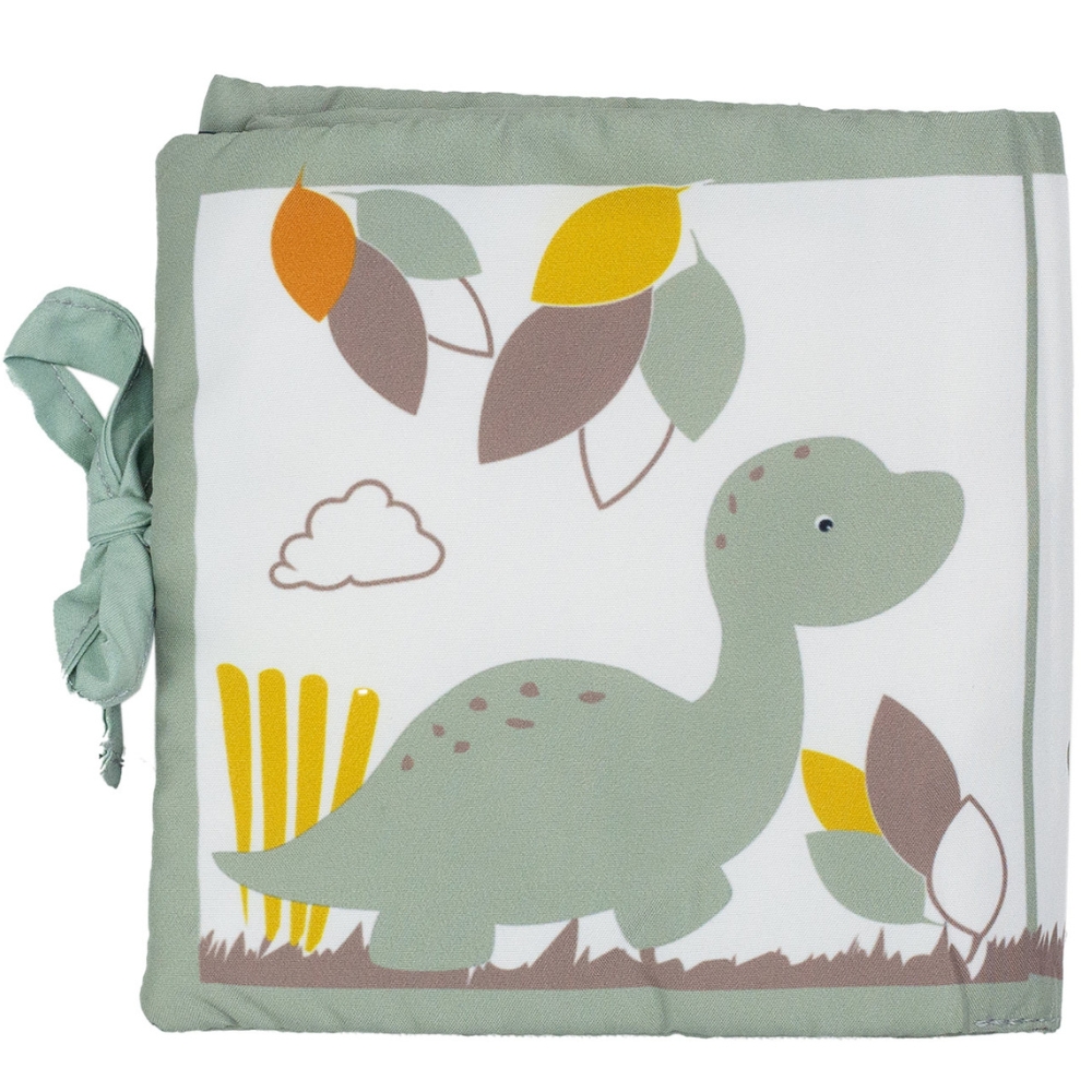 Livre d'éveil Diplododo