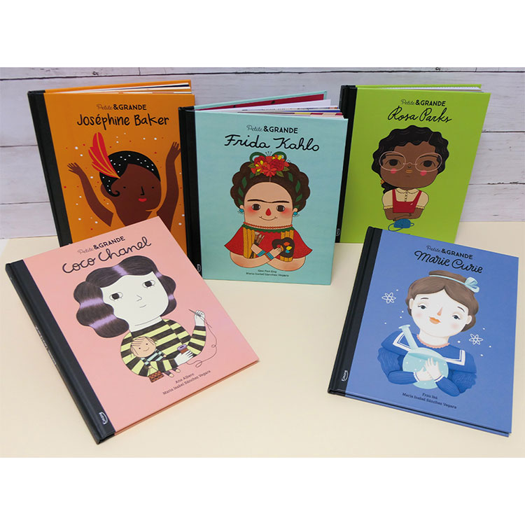 Livre Coco Chanel (Editions Kimane) - Image 1