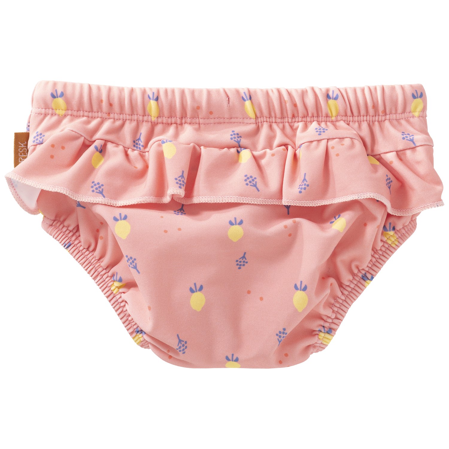 Fresk - Culotte de bain anti-UV Summer fruit (6-12 mois)