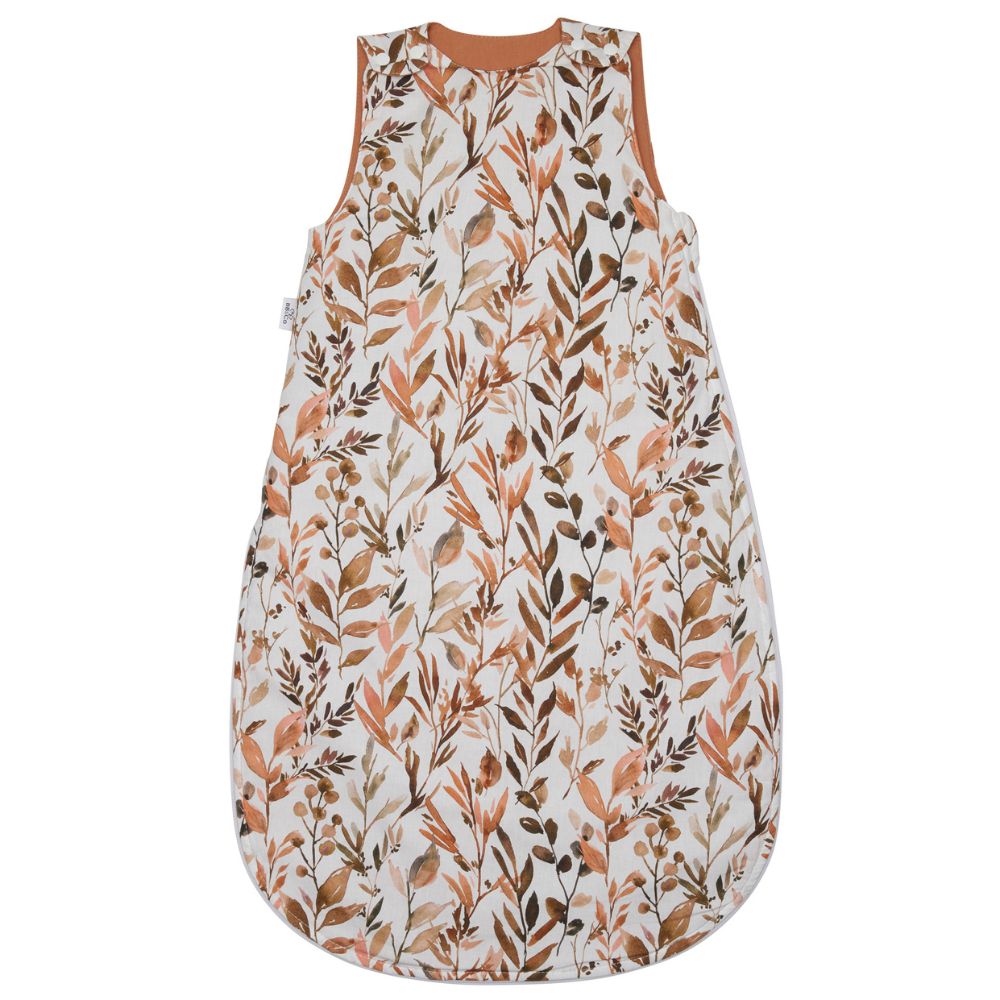 Bb&Co - Gigoteuse chaude Caramel forest TOG 3,3 (0-6 mois)