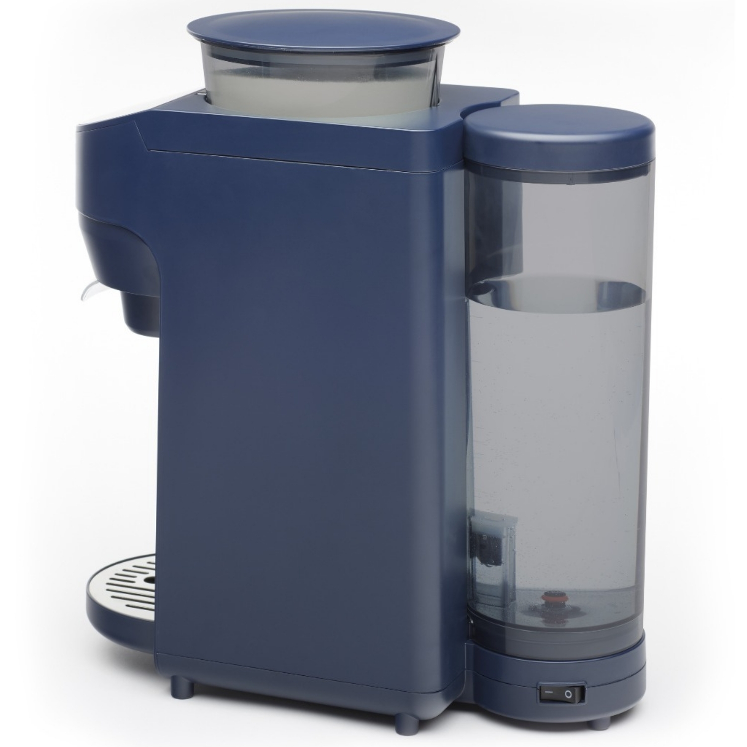 Préparateur de biberons Milkeo Plus Night blue V2 (Béaba) - Image 5