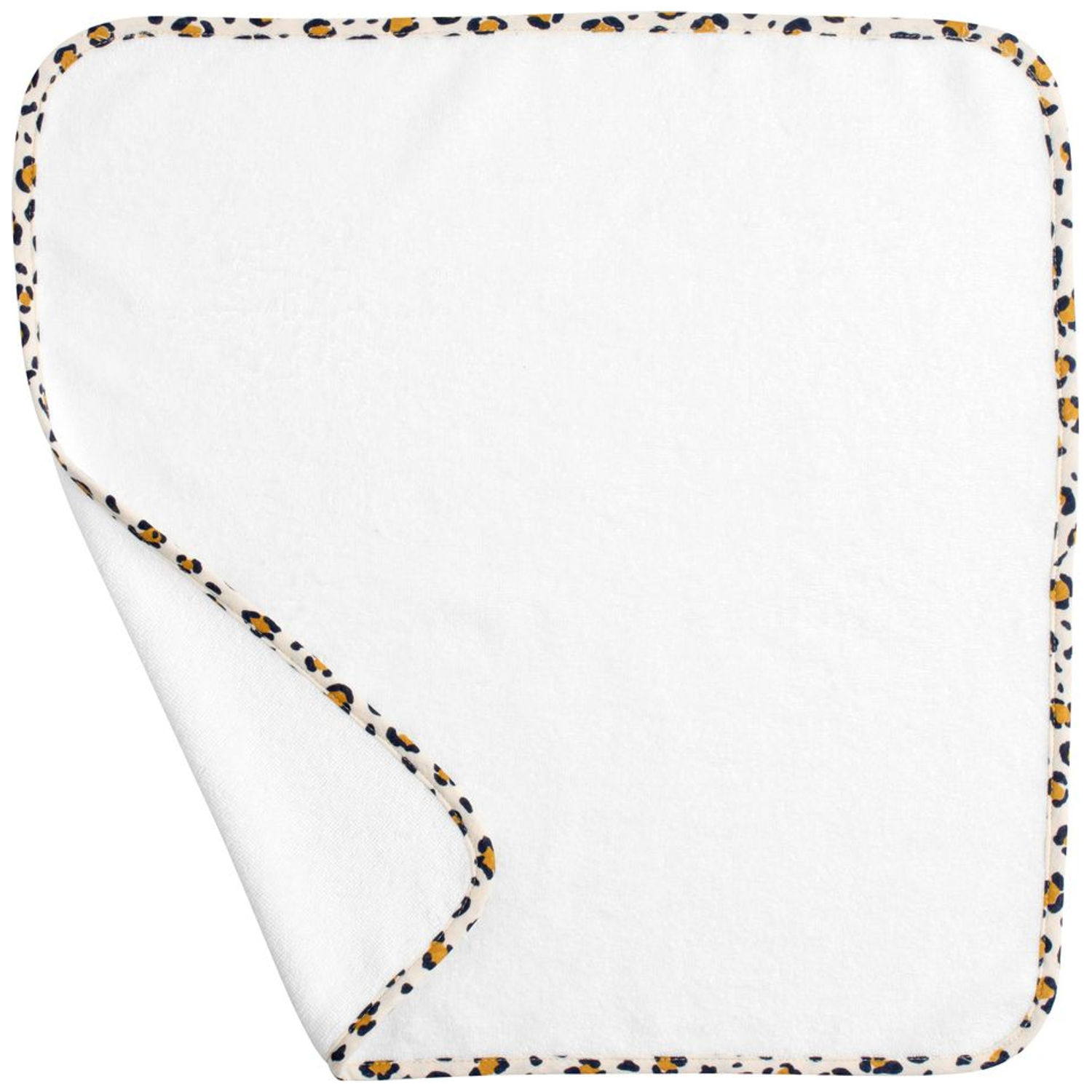 Matelas à langer + serviette Léopard (52 x 68 cm) (Sauthon) - Image 6