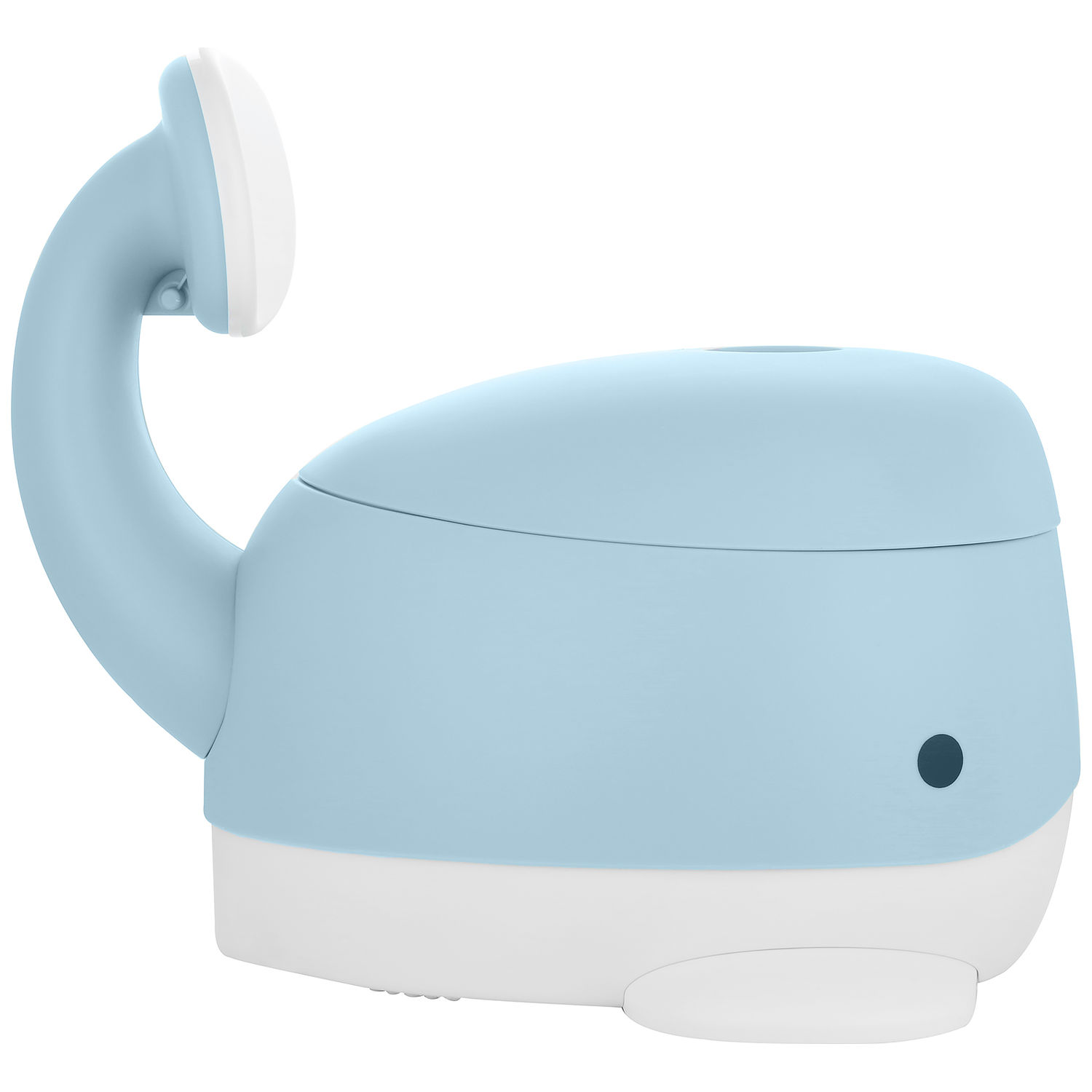 Pot pour bébé Baleine Bleu clair (Kindsgut) - Image 7