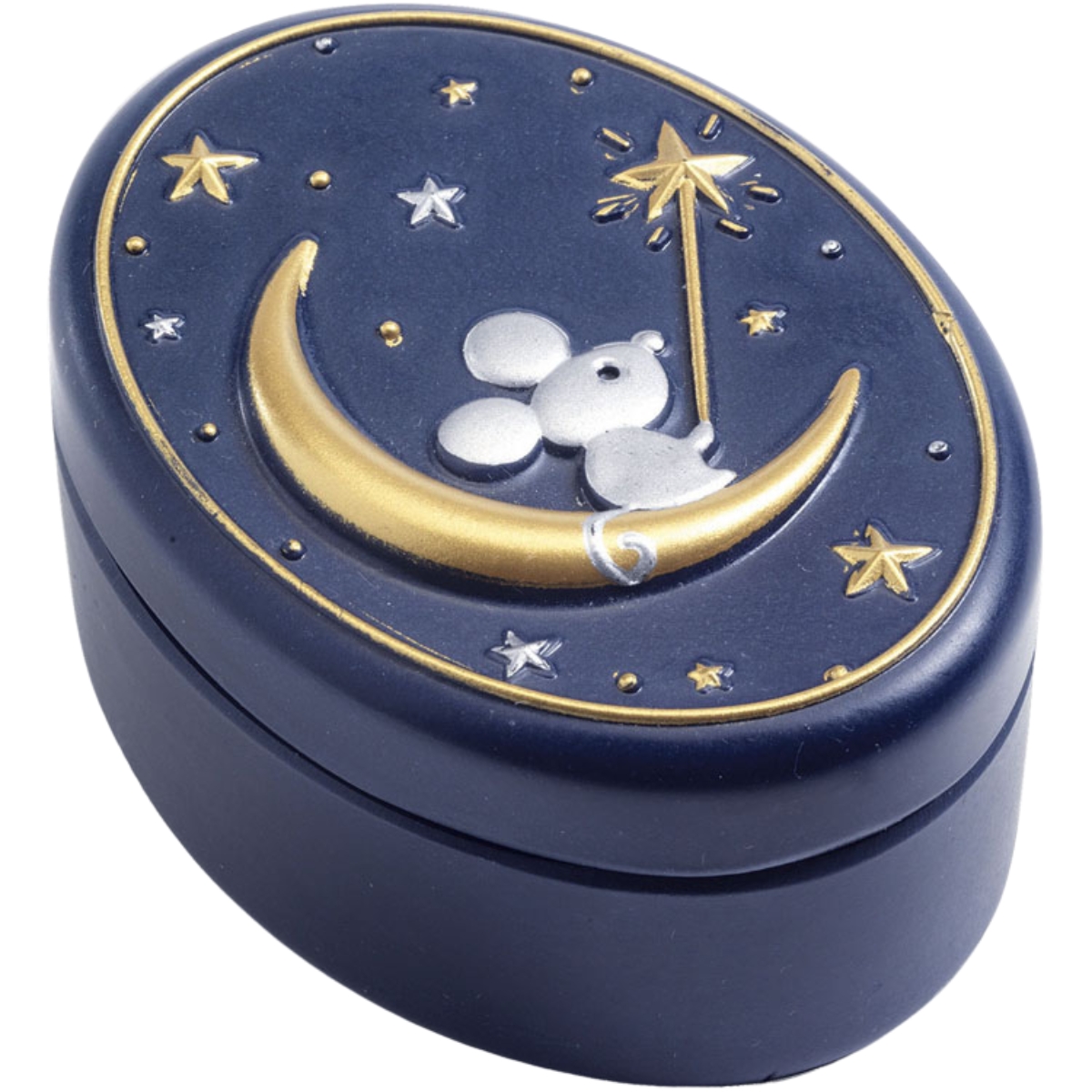 Boîte à dents souris Oh my teeth