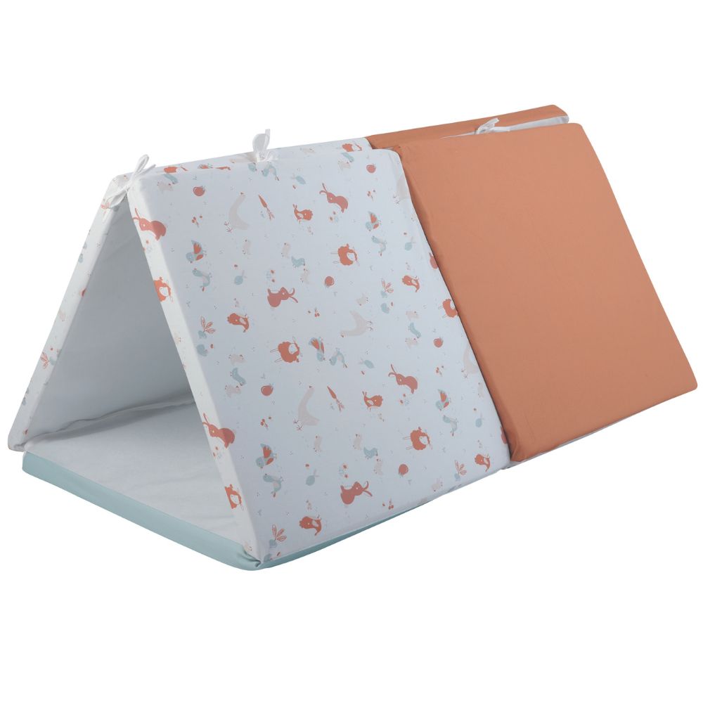 Tapis de jeu pliable XL Little Farmer (180 x 120 cm) (Tinéo) - Image 7