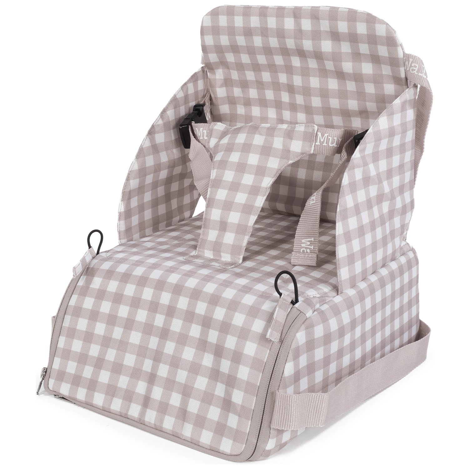Walking Mum - Réhausseur transportable Caetana Sand