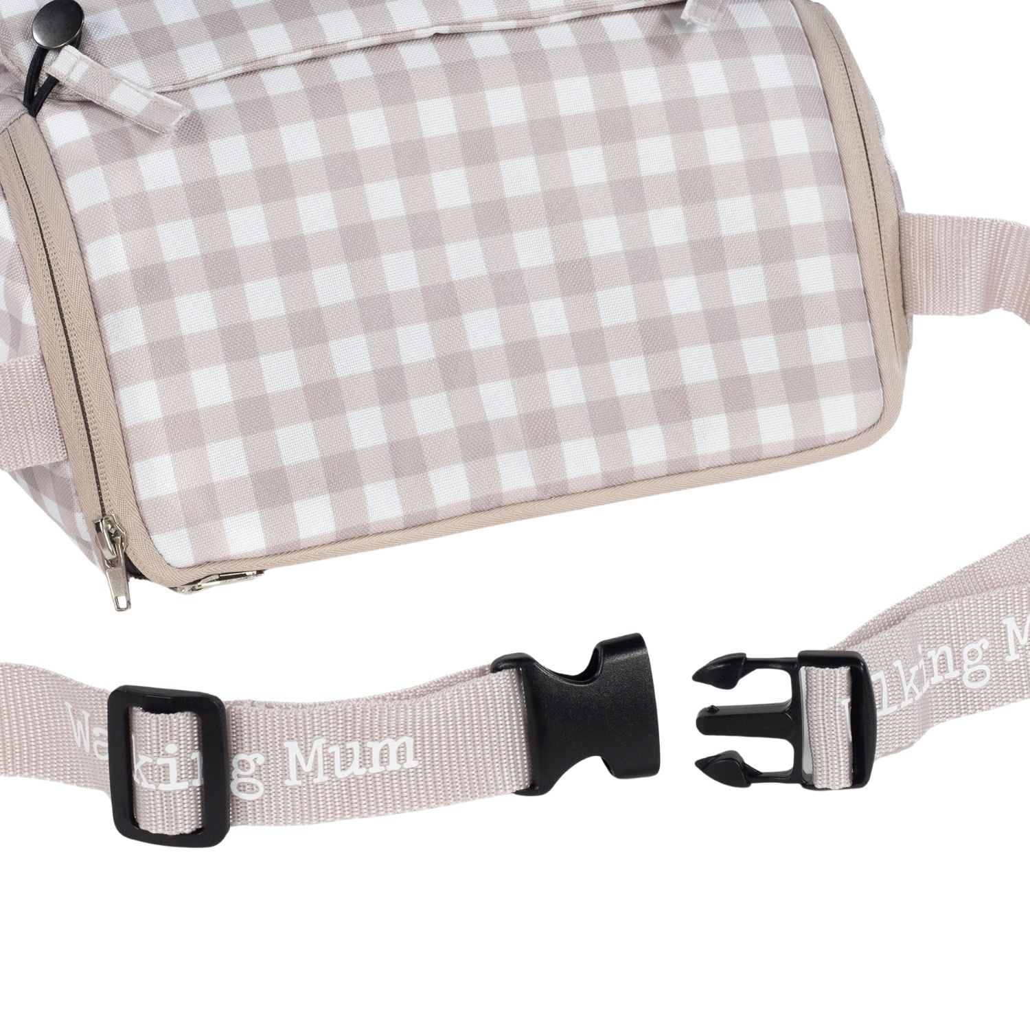 Réhausseur transportable Caetana Sand (Walking Mum) - Image 7