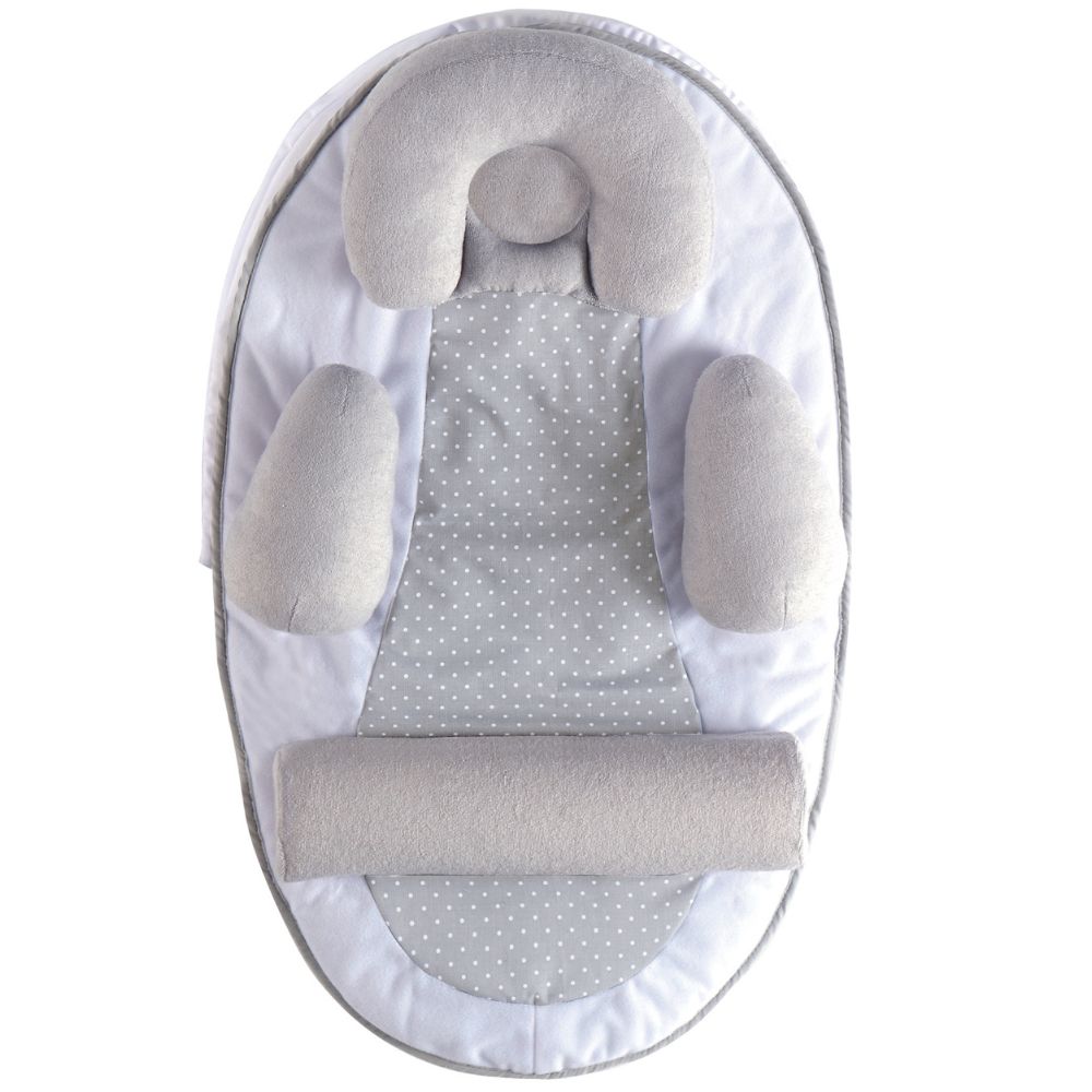 Cale bébé ergonomique (Tinéo) - Image 6