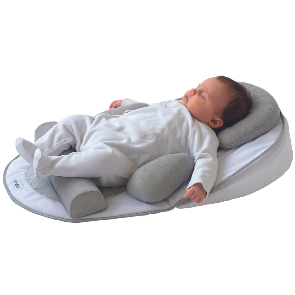 Cale bébé ergonomique (Tinéo) - Image 4