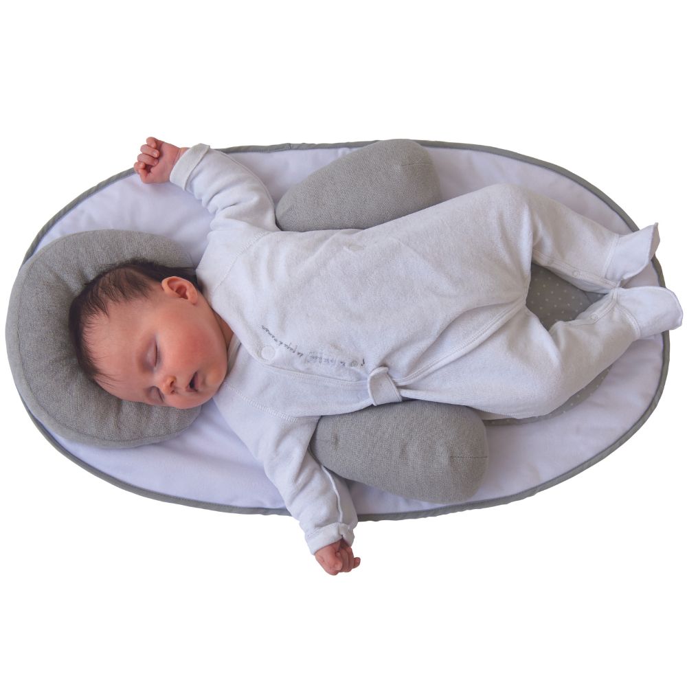 Cale bébé ergonomique (Tinéo) - Image 5