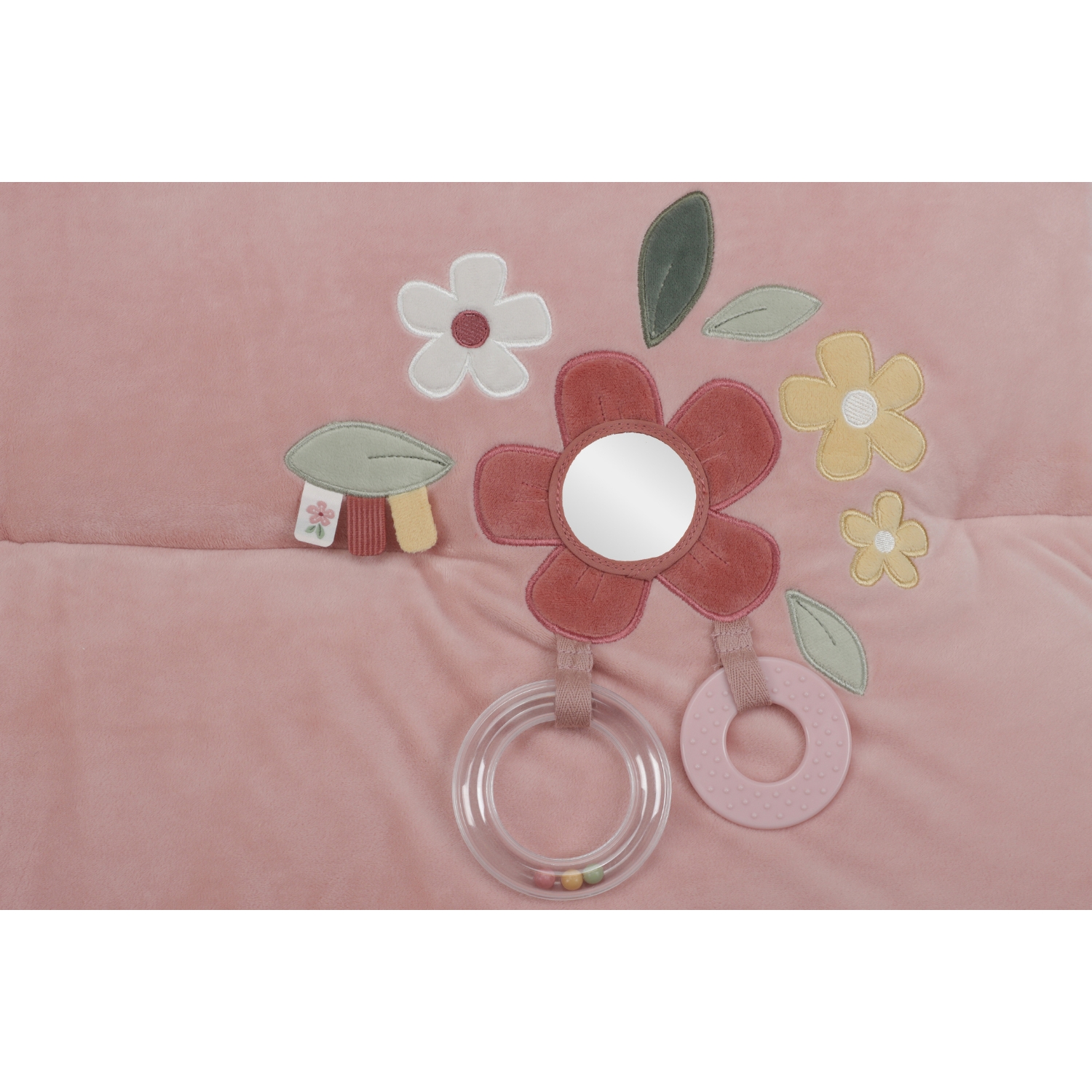 Tapis de parc Fairy Garden (Little Dutch) - Image 8