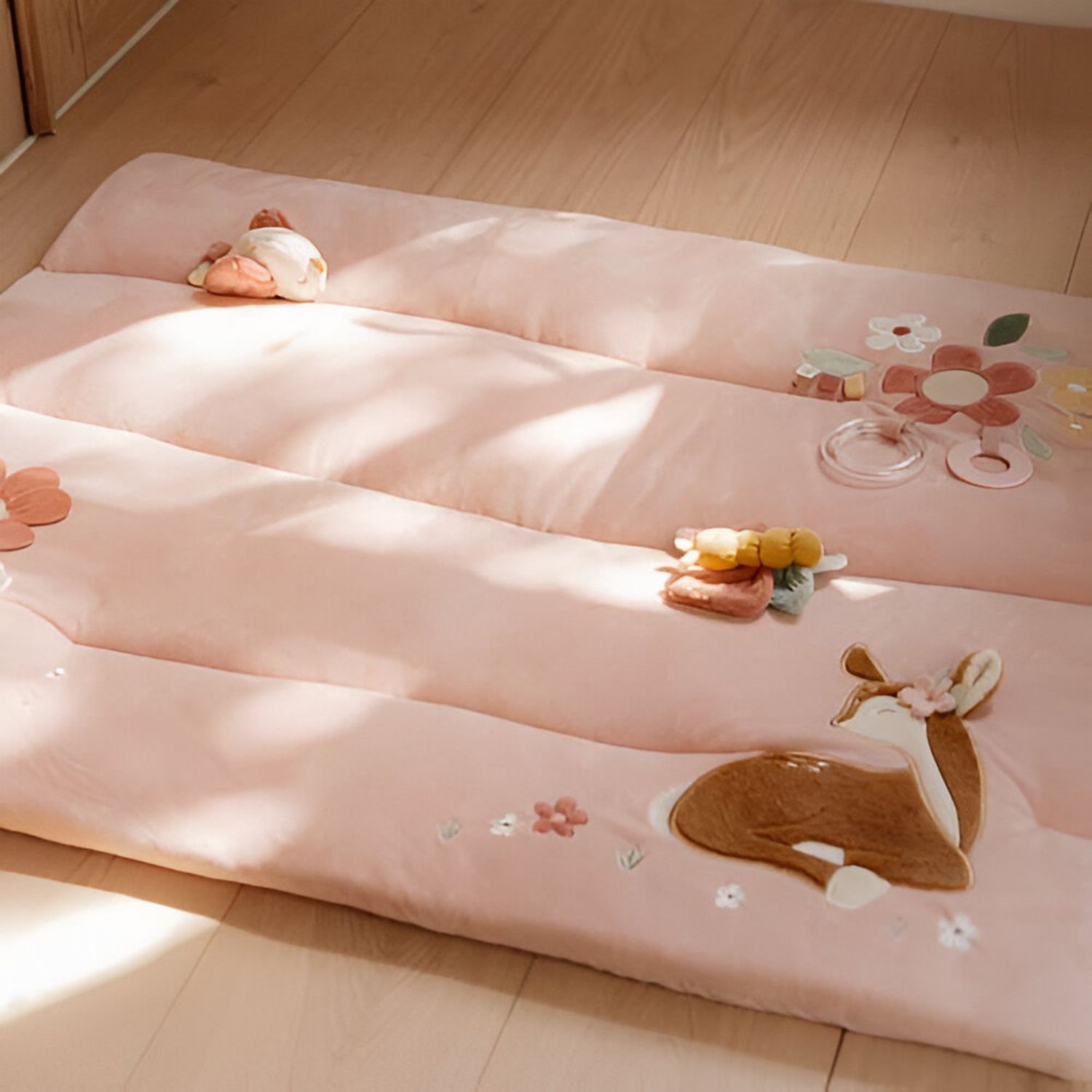 Tapis de parc Fairy Garden (Little Dutch) - Image 4