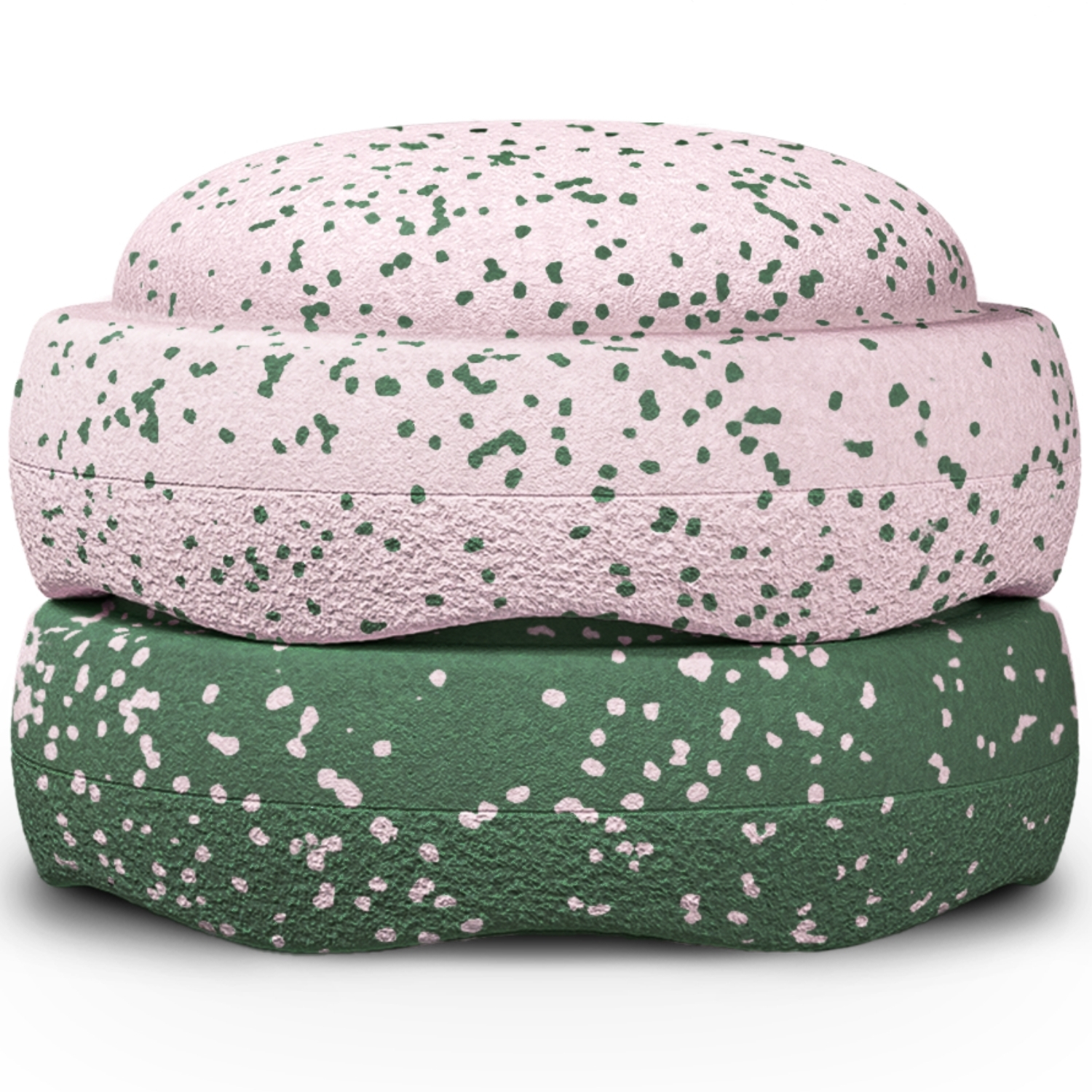 Parcours de motricité