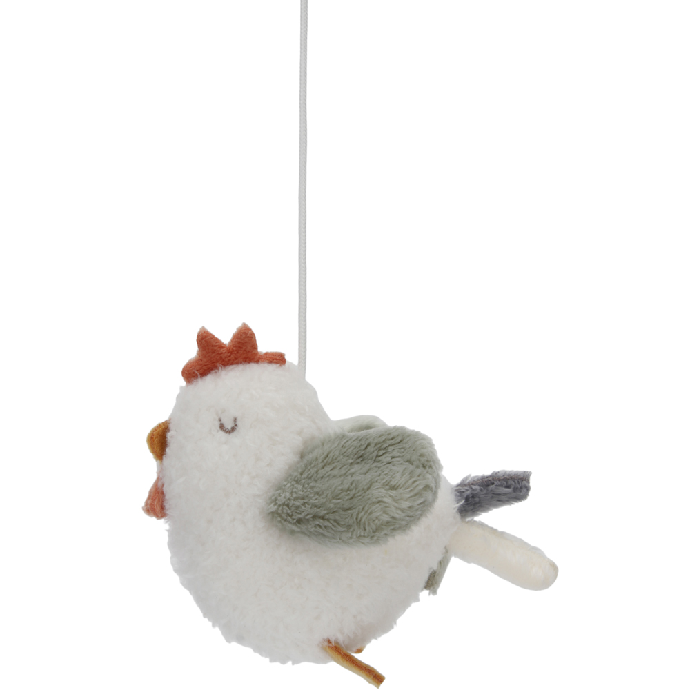 Mobile musical Little Farm (Little Dutch) - Image 2