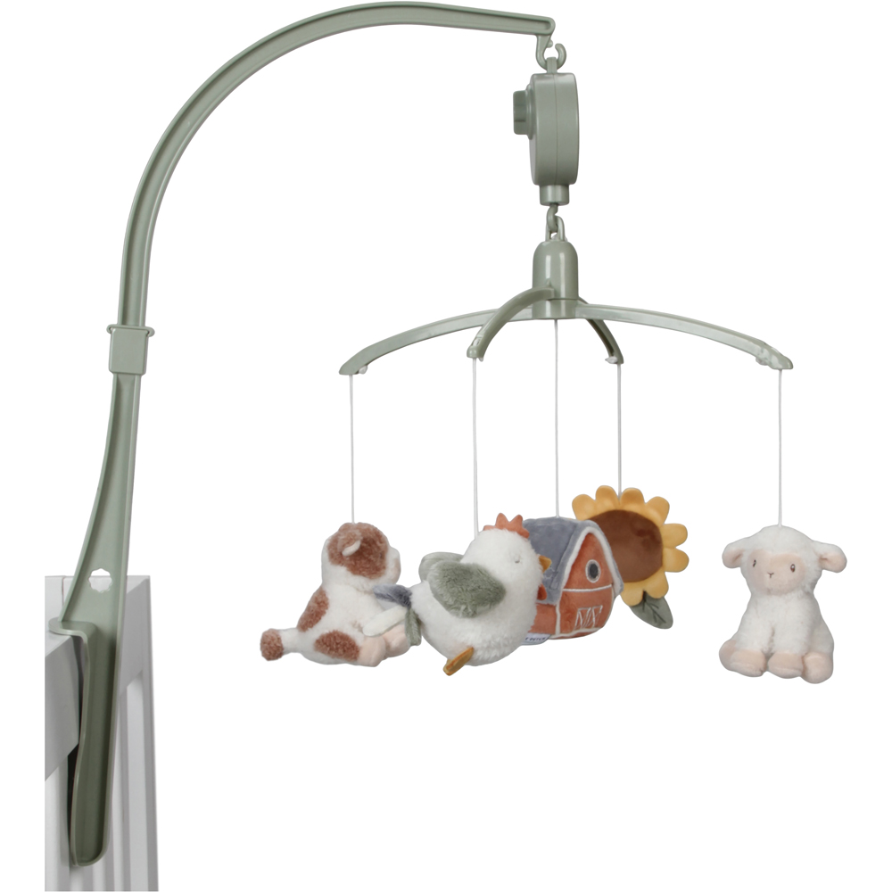 Mobile musical Little Farm (Little Dutch) - Image 7