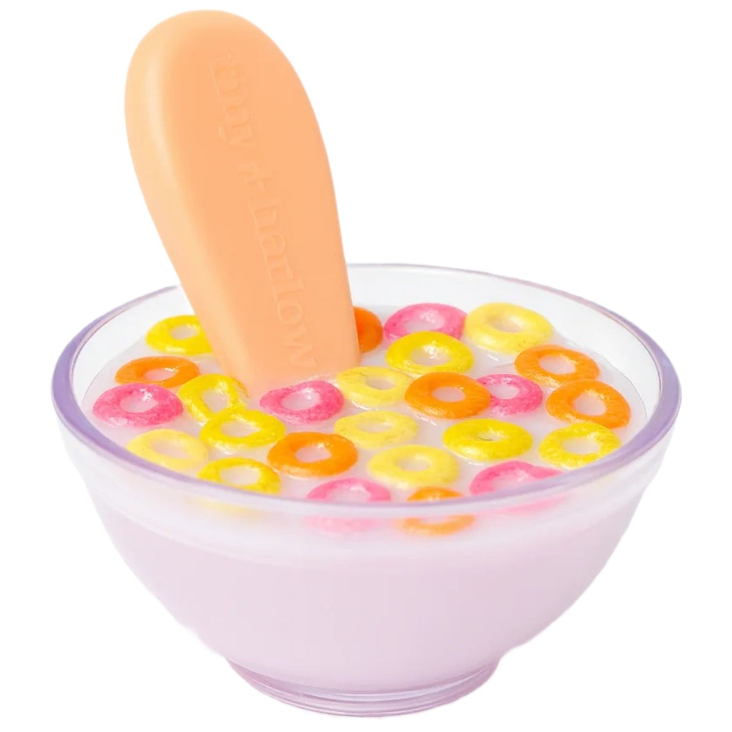 Tiny Harlow - Bol de Céréales pour poupée