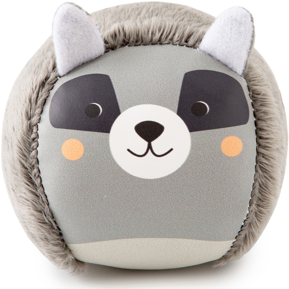 Lot de 4 balles doudous Forêt Doodballs (Little Big Friends) - Image 9