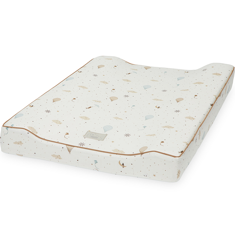 Matelas à langer Dreamland (63 x 49 cm) (Cam Cam Copenhagen) - Image 1