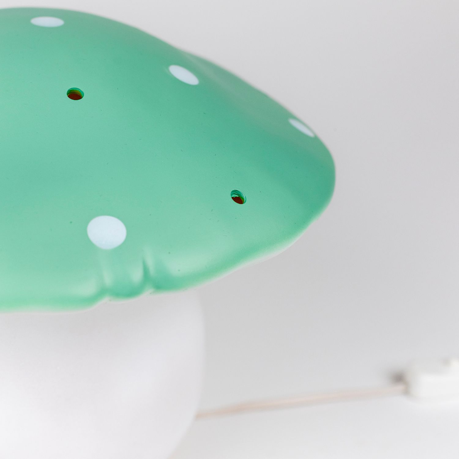 Lampe veilleuse champignon Amande (Egmont Toys) - Image 4