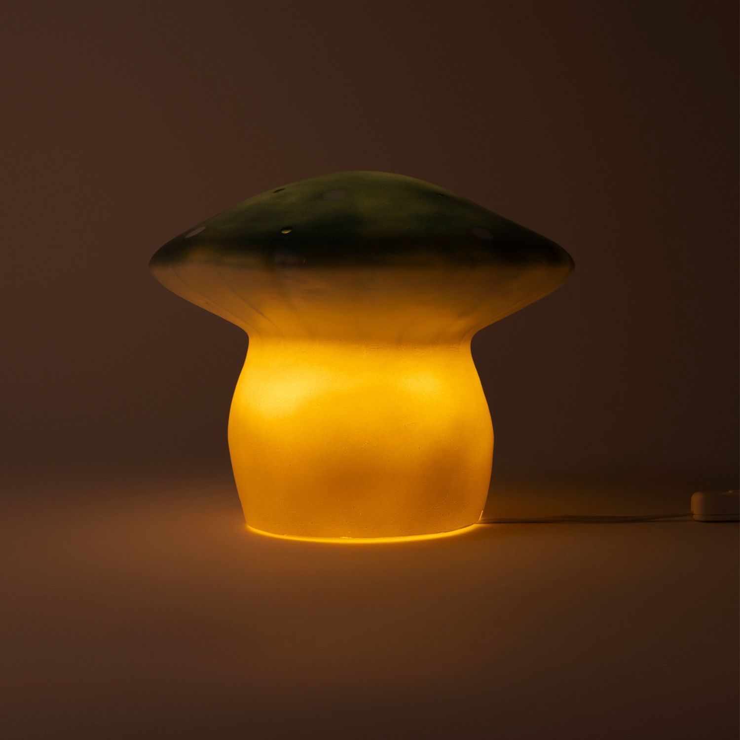 Lampe veilleuse champignon Amande (Egmont Toys) - Image 5