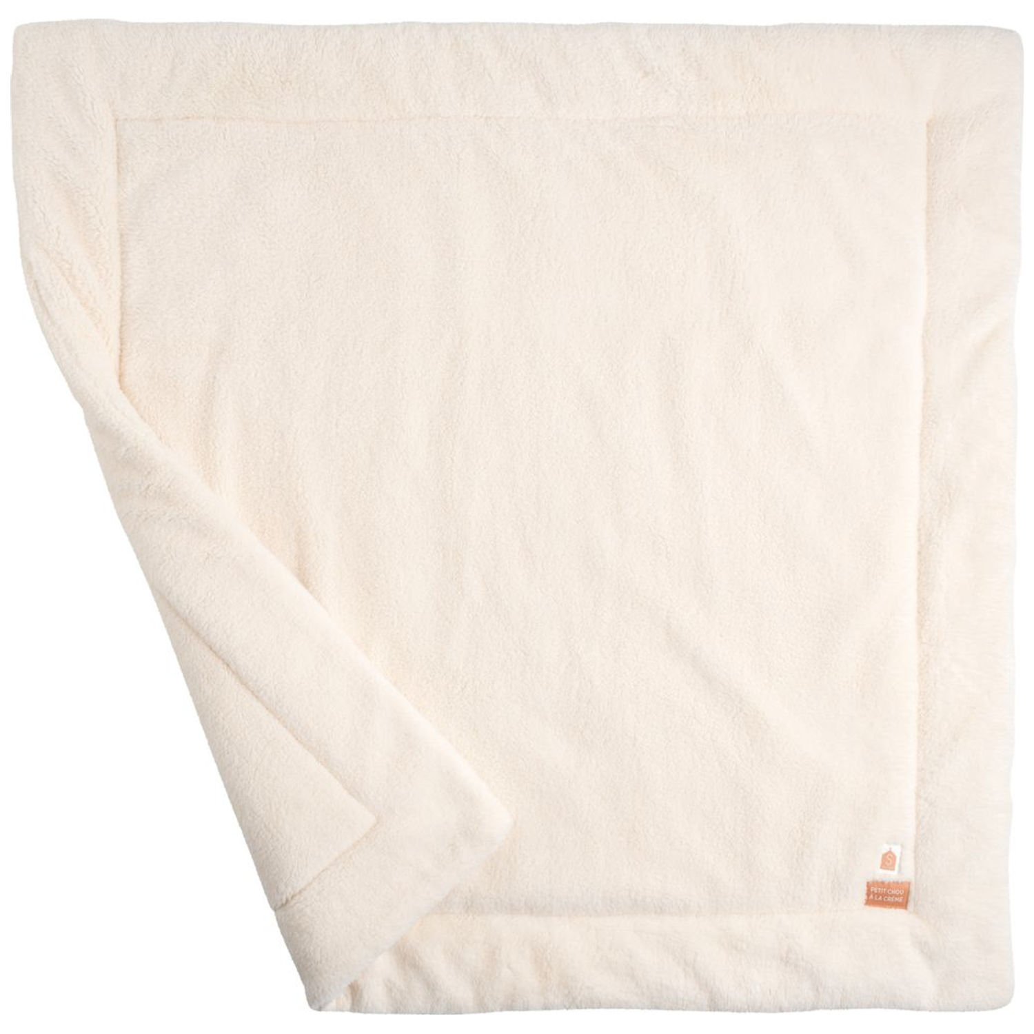 Tapis de jeu Petit Chou (100 x 100 cm)