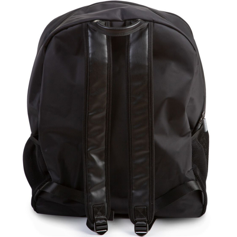 Sac à dos à langer papa Daddy Bag noir (Childhome) - Image 6