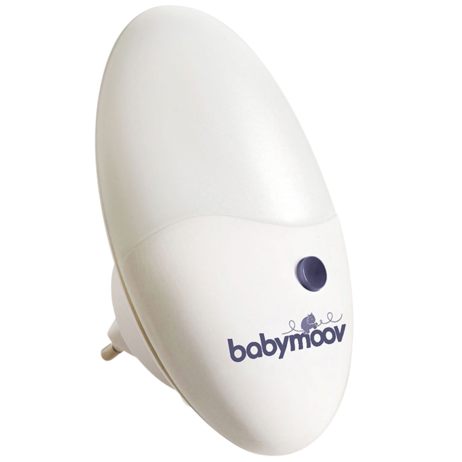 Veilleuse à brancher (Babymoov) - Image 1