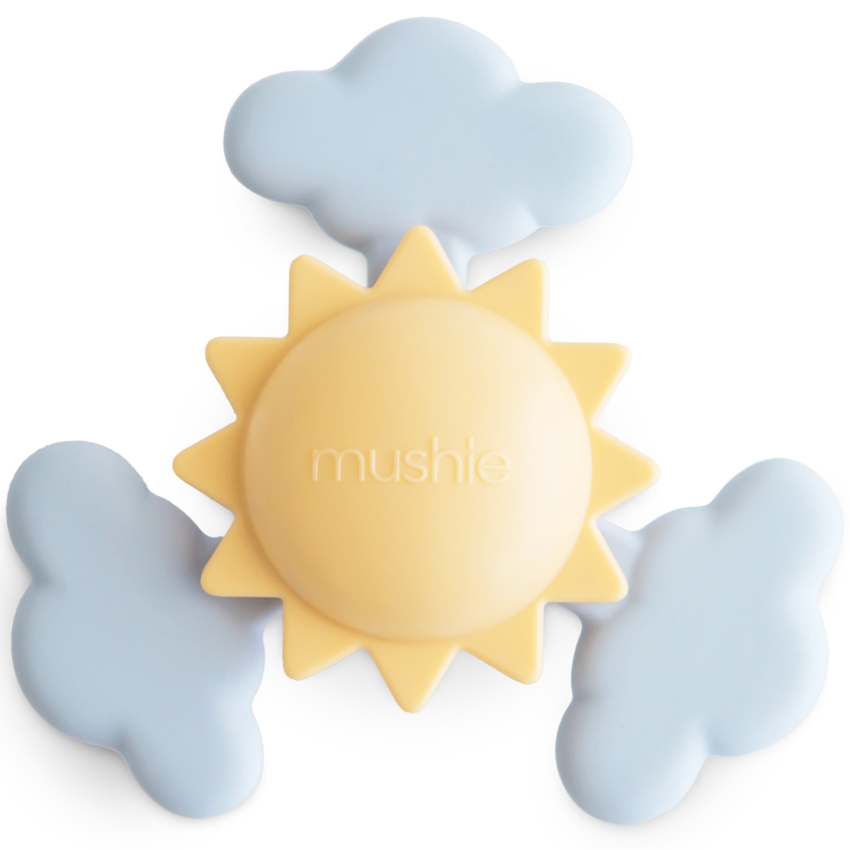 Jouet spinner Sunshine (Mushie) - Image 1
