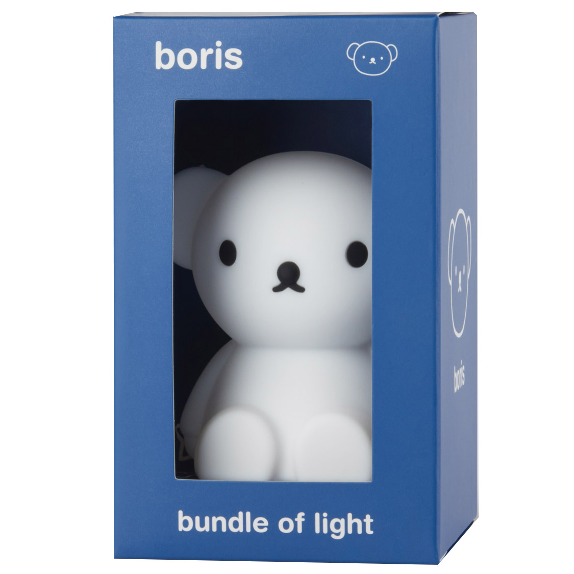 Veilleuse Bundle of Light Boris (10 cm) (Mr Maria) - Image 8