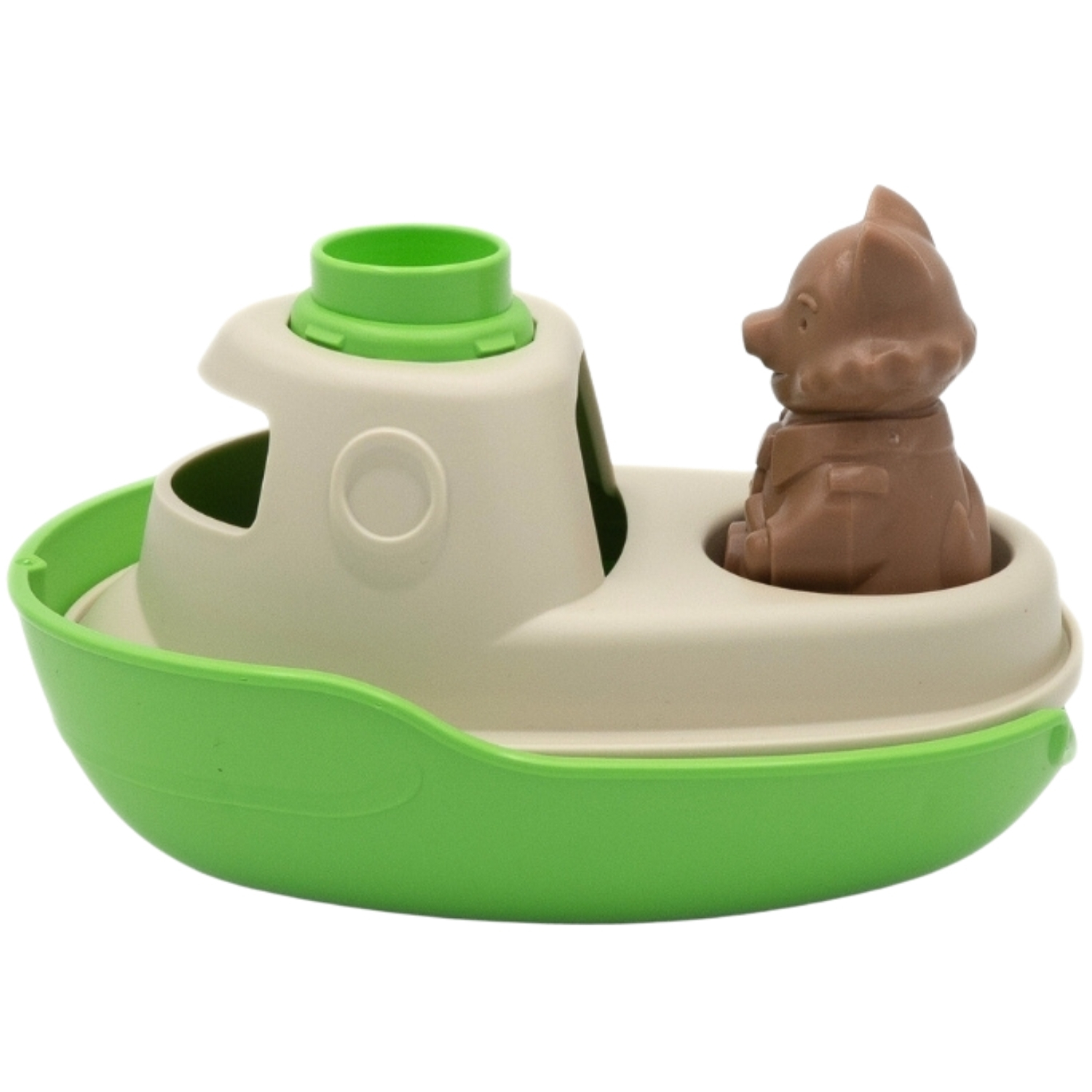 Petit Bateau Chlorophylle (Le Jouet Simple) - Image 5