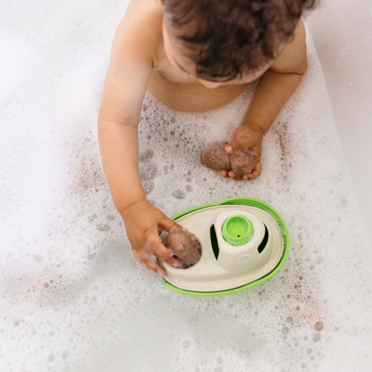 Petit Bateau Chlorophylle (Le Jouet Simple) - Image 2