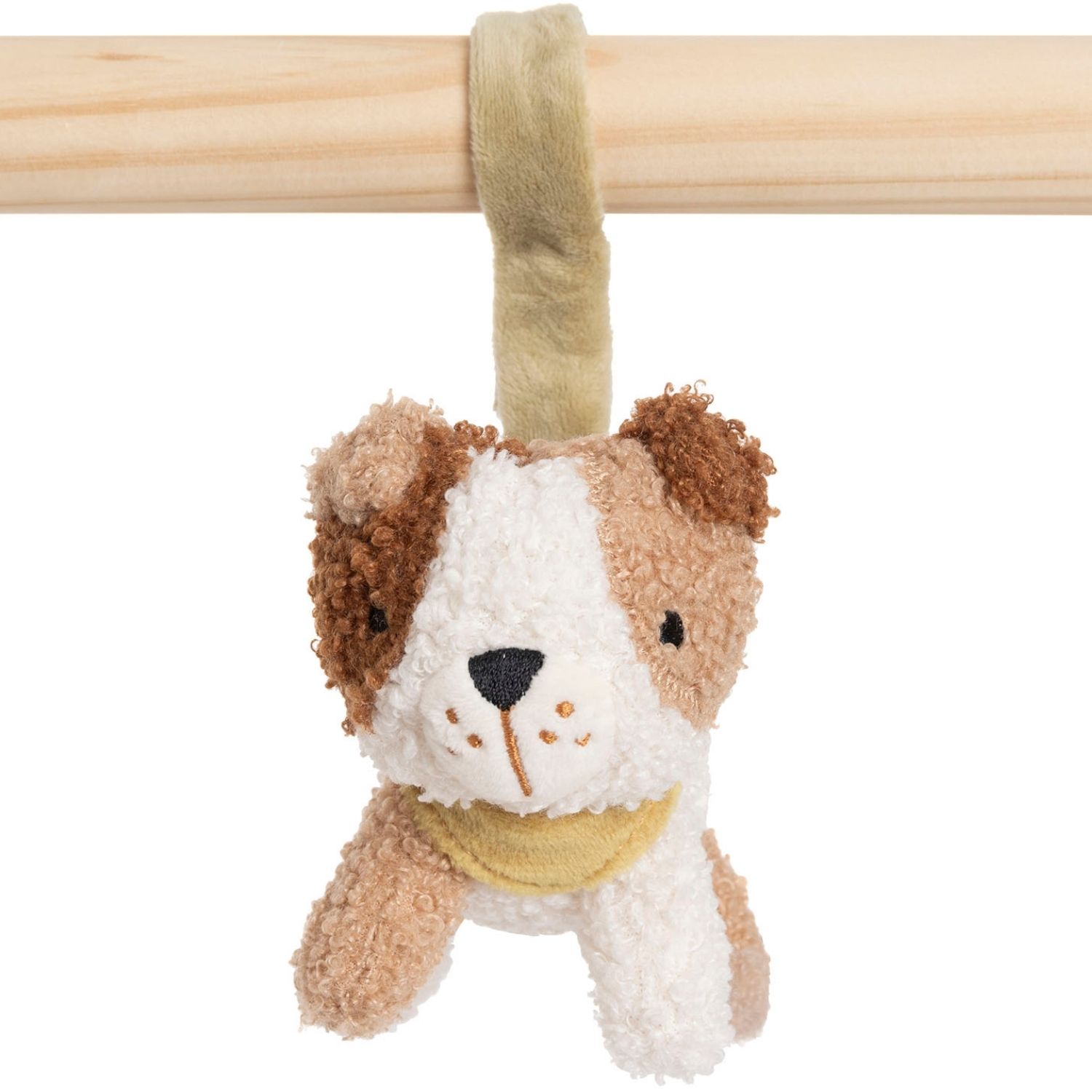 Lot de 3 jouets pour arche d'éveil Tiny Park (Jollein) - Image 4