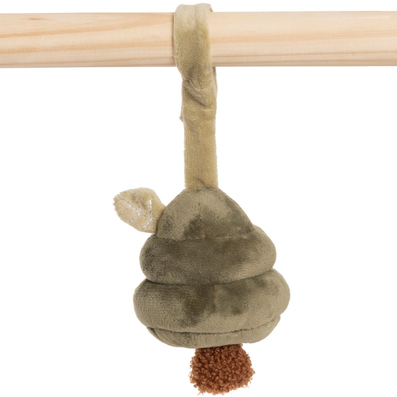 Lot de 3 jouets pour arche d'éveil Tiny Park (Jollein) - Image 5