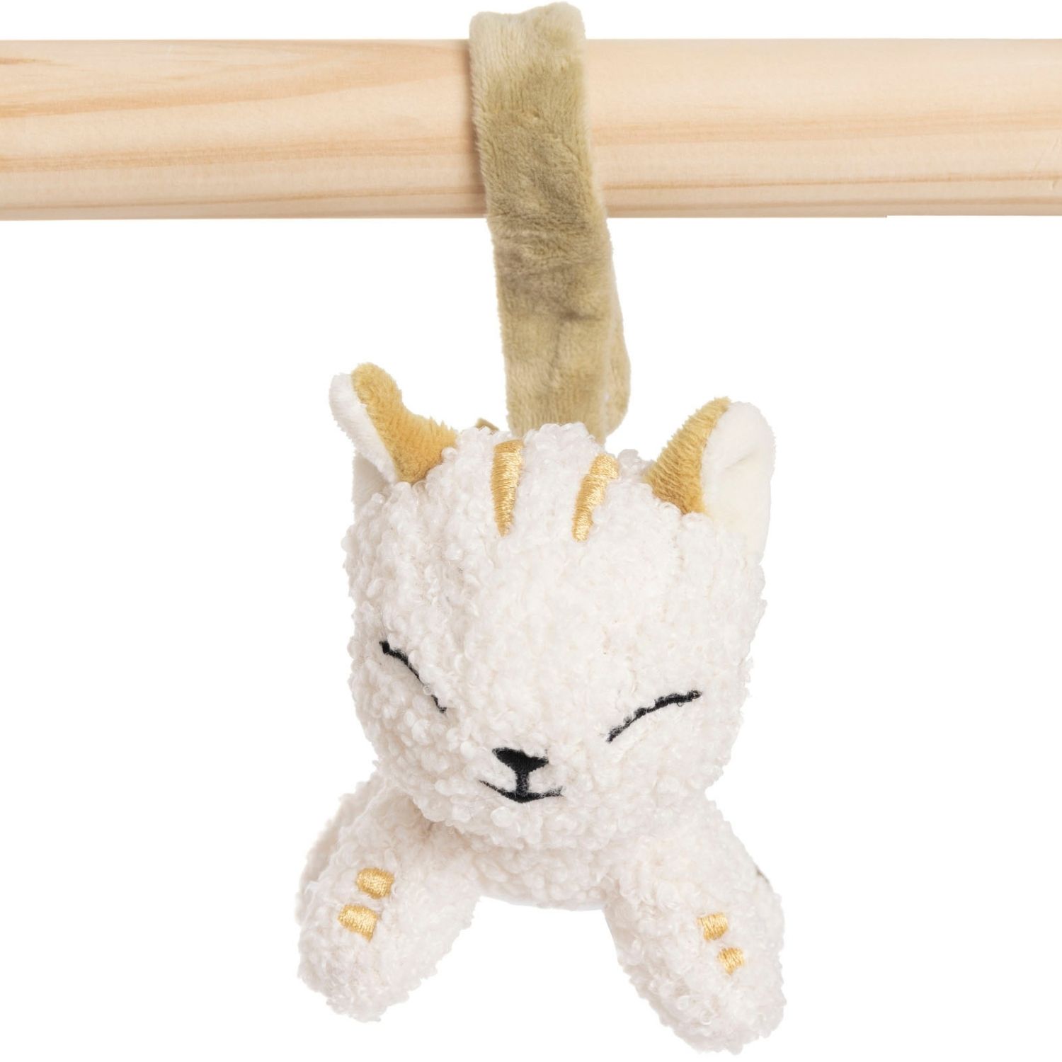 Lot de 3 jouets pour arche d'éveil Tiny Park (Jollein) - Image 6