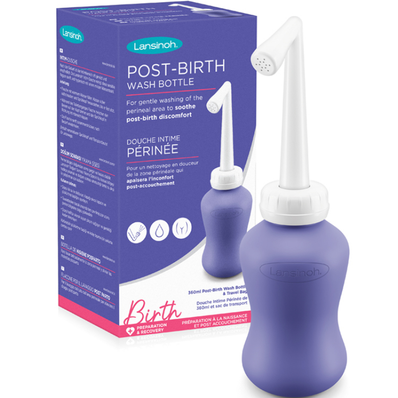 Douche intime périnée (360 ml) (Lansinoh) - Image 5
