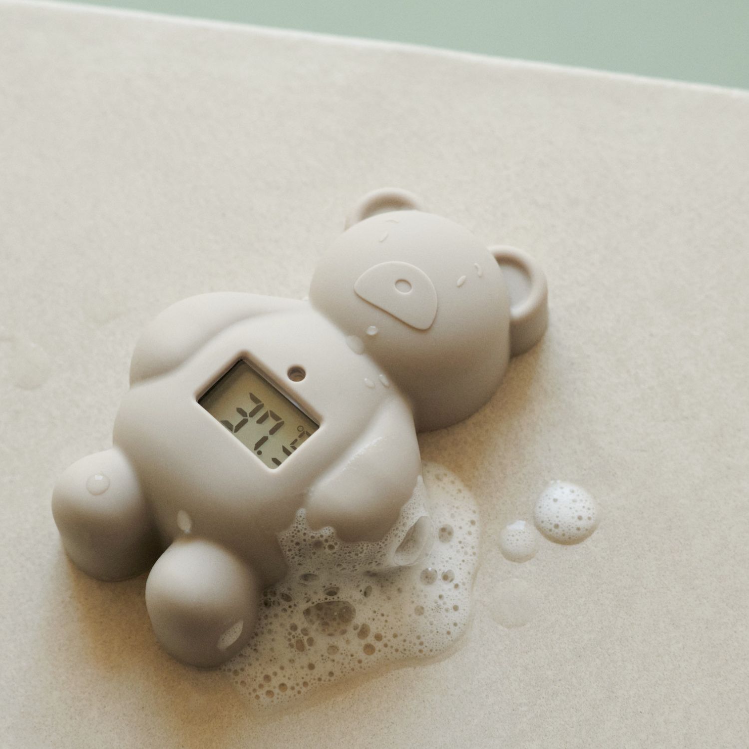 Thermomètre de bain Kiera sandy (Liewood) - Image 2