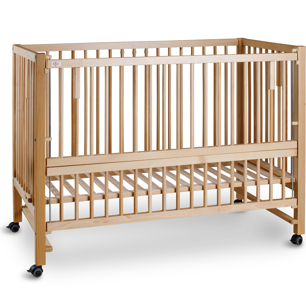 Cododo évolutif Hajo Natural (60 x 120 cm) (Tissi) - Image 5