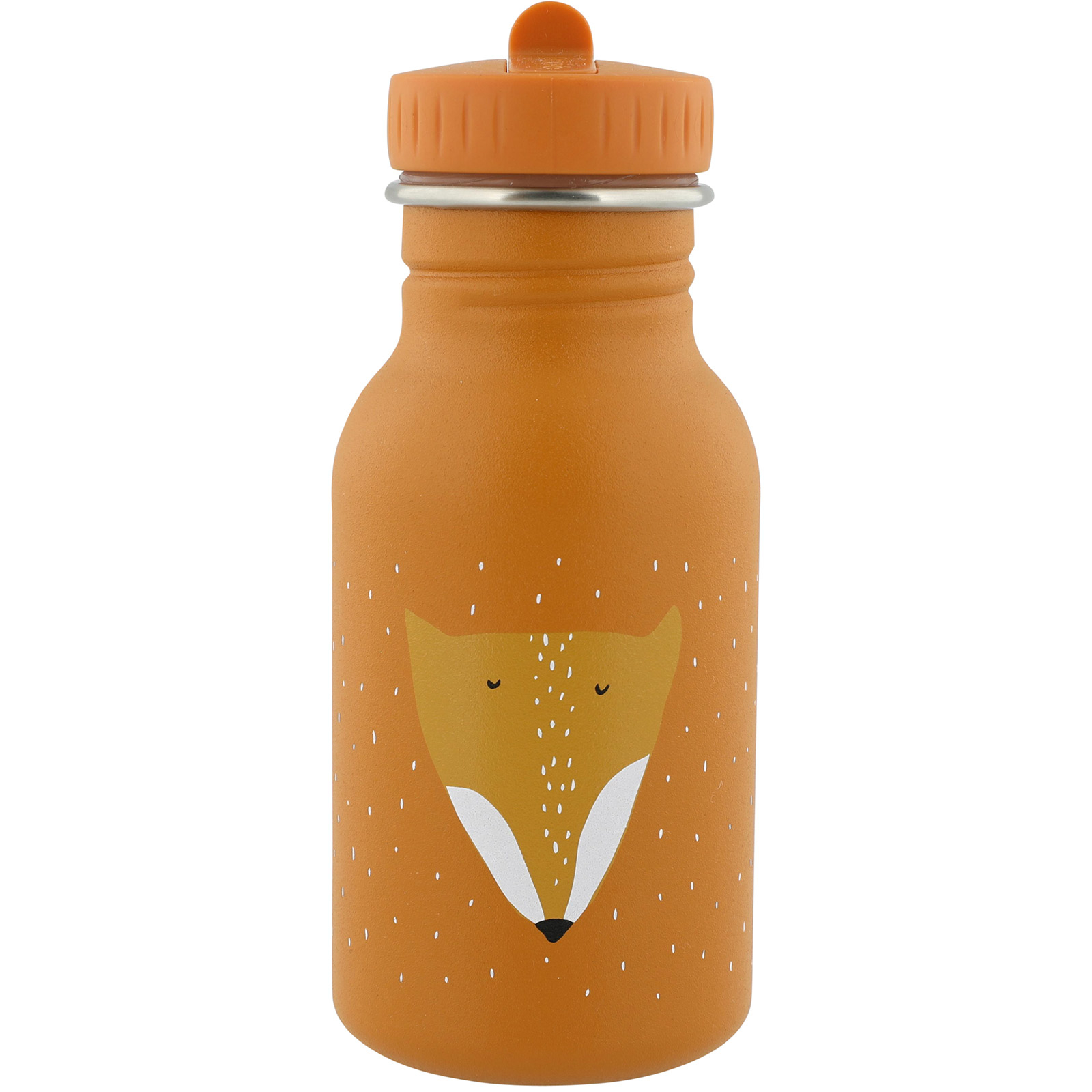Gourde renard Mr. Fox (350 ml) (Trixie) - Image 1