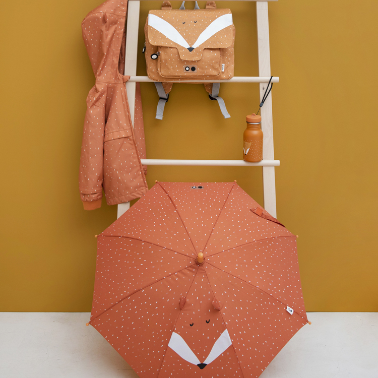 Gourde renard Mr. Fox (350 ml) (Trixie) - Image 4